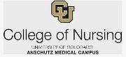CU College of Nursing Logo